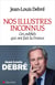 Nos illustres inconnus - ces oubliés qui ont fait la France