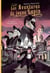 Les aventures du jeune Lupin Tome 2 : le mystère de la fleur de lis