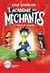 L'Académie des méchants Tome 2 : Le Voleur de dragons