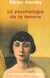 La psychologie de la femme