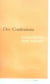 Jacques derrida, saint augustin - des confessions