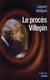 Le procès Villepin