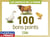 100 BONS POINTS ANIM. FERME