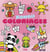 Coloriages kawai