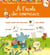 Histoires en autocollants - à l'école des animaux