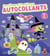 Auto 3 ans sorcieres et fantom