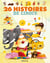 26 HISTOIRES DE CIRQUE