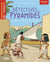 PYRAMIDES-DIEU AMON DANGER N3