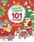 Cherche et trouve 101 images : Joyeux Noël !