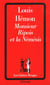 Monsieur Ripois et la Némésis