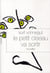 Le petit oiseau va sortir