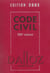 Code civil 2005 (104e edition)