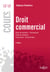 Droit commercial (9e édition)