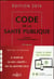 CODE DE LA SANTE PUBLIQUE 2016