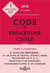 CODE DE PROCEDURE CIVILE 2018 ANNOTE