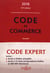 CODE DALLOZ EXPERT - CODE DE COMMERCE 2018