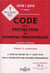 Code de protection des données personnelles (édition 2018/2019)