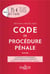 Code de procédure pénale (édition 2020)