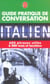 Guide de conversation italien