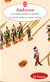 Le vaillant soldat de plomb / La petite sirène et autres contes