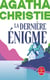 La dernière énigme