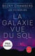 La Galaxie vue du sol (Les Voyageurs, Tome 4)