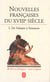 Nouvelles francaises du xviiie siecle (tome 1)