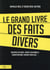 Le Grand Livre Des Faits Divers