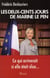 Les 200 jours de marine le pen