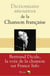 Dictionnaire amoureux : de la chanson française