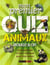 Mon premier quiz animaux - 300 questions et leurs réponses pour tout savoir