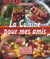 Cuisine pour mes amis