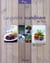 La cuisine scandinave de trina