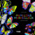 Papillons extraordinaires - 60 dessins à colorier