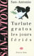 San-Antonio t.163 - turlute gratos jours fériés