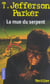 La mue du serpent