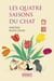 Les quatre saisons du chat