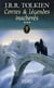 Le Seigneur des Anneaux : contes & légendes inachevés Tome 3 : le troisième âge