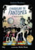Chasseurs de fantômes Tome 10 : La salsa du démon