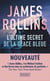 L'Ultime secret de la glace bleue