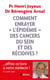 Comment enrayer "l'épidémie" des cancers du sein et des récidives ?