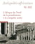 Études d'antiquités africaines n.58