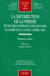 La distribution de la presse - étude des contrats conclus dans le cadre de la loi du 2 avril 1947