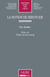 La notion de servitude
