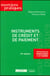 INSTRUMENTS DE CREDIT ET DE PAIEMENT 10EME EDITION