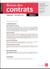 Revue des contrats n.4/2022