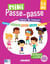 Mini Passe-passe 5-6 ans - Cahier de français