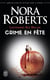 Lieutenant Eve Dallas Tome 39 : crime en fête