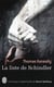 Liste de schindler (la)