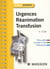 Urgences, réanimation, transfusion